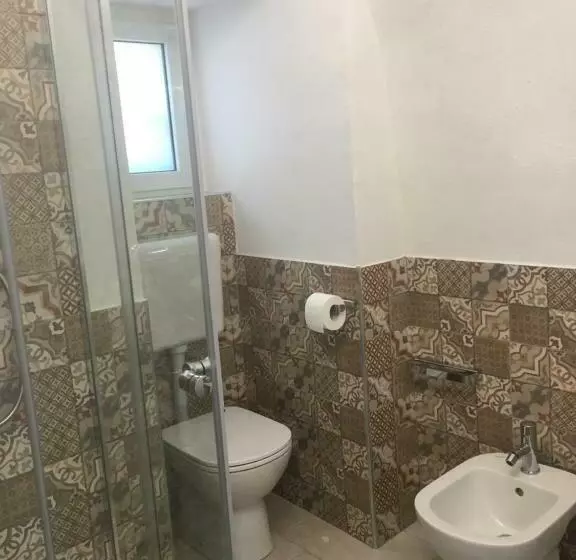 Bed & Breakfast Piazza Matteotti