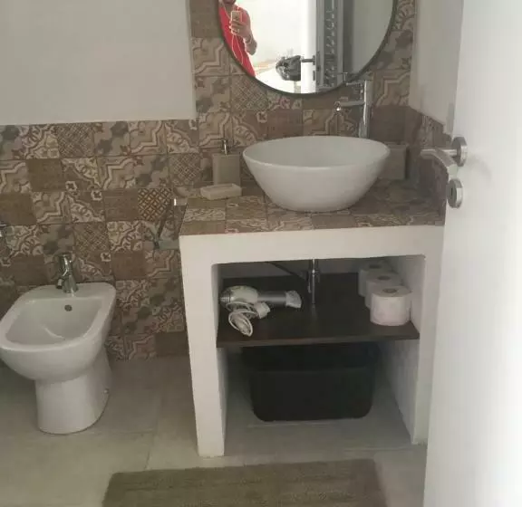 Bed & Breakfast Piazza Matteotti