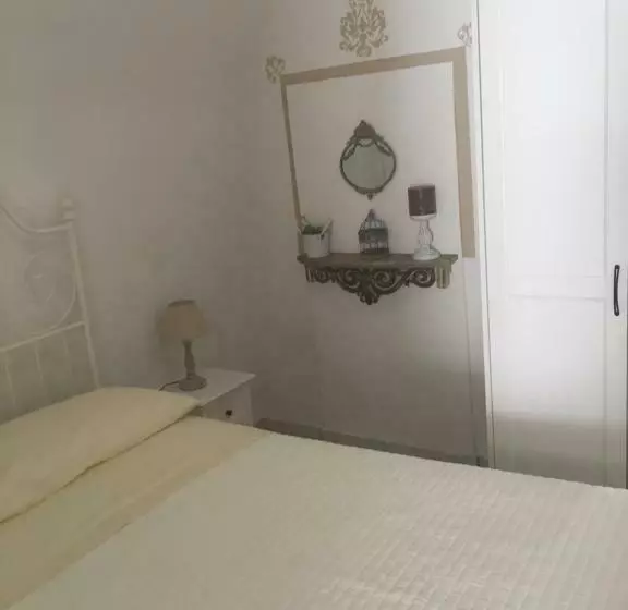 Bed & Breakfast Piazza Matteotti