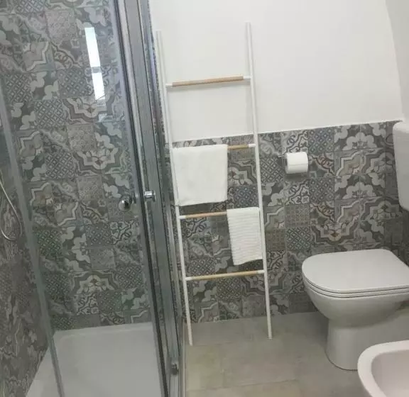 Bed & Breakfast Piazza Matteotti