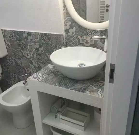 Bed & Breakfast Piazza Matteotti