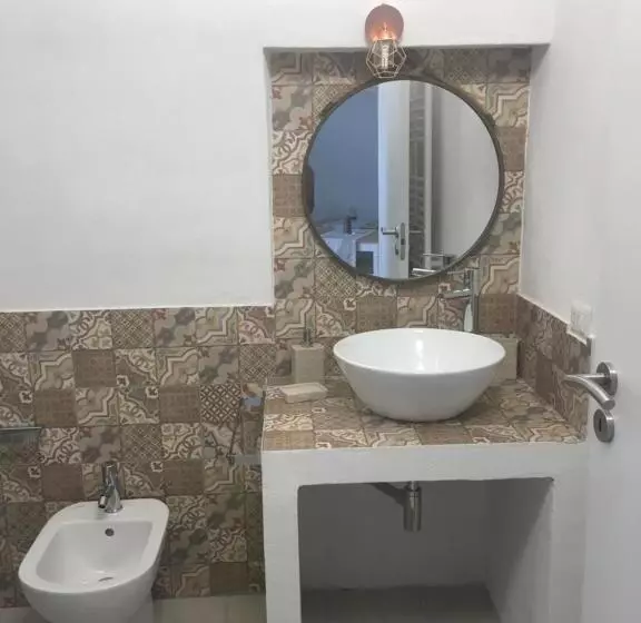 Bed & Breakfast Piazza Matteotti