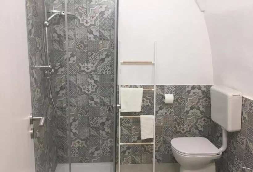 Bed & Breakfast Piazza Matteotti