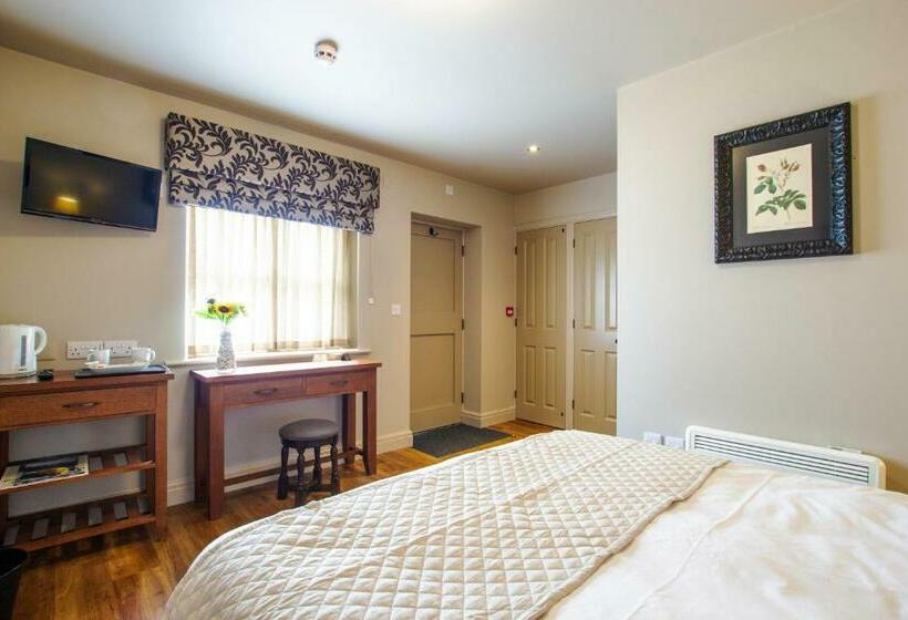 酒店 The Cherry Tree Rochford