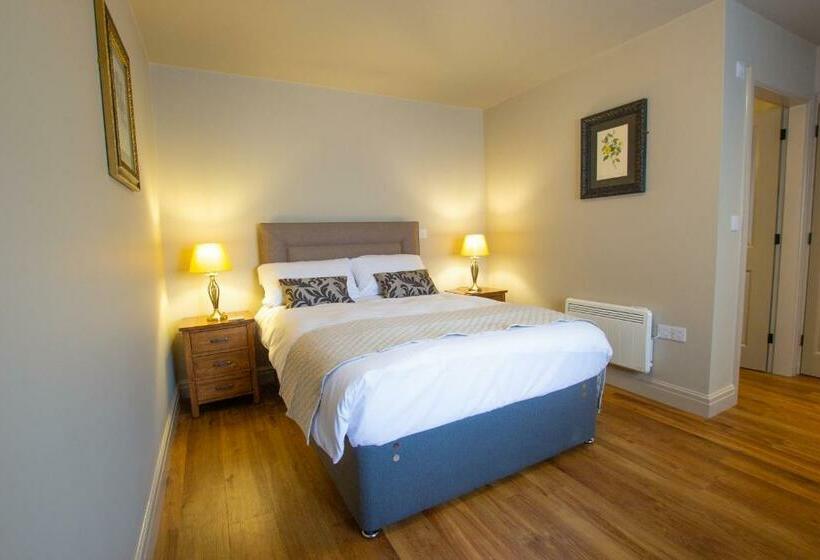 酒店 The Cherry Tree Rochford