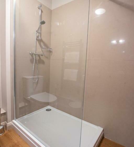 酒店 The Cherry Tree Rochford