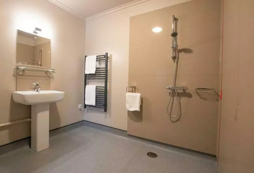 Hotelli The Cherry Tree Rochford