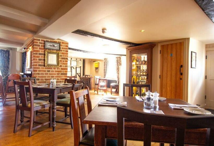 酒店 The Cherry Tree Rochford