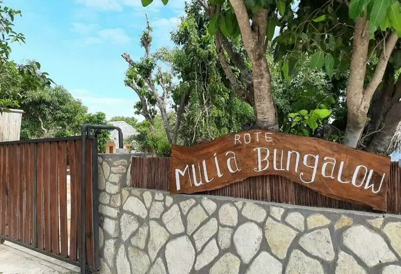 ホテル Mulia Bungalows