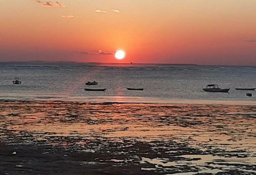 فندق Mulia Bungalows