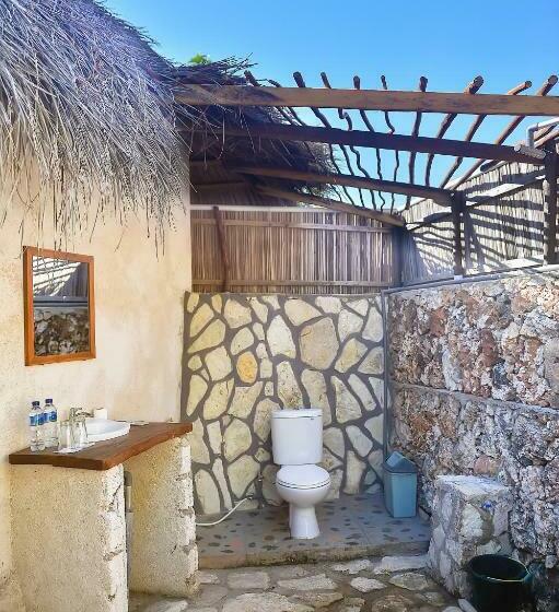 فندق Mulia Bungalows