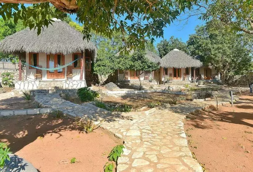 ホテル Mulia Bungalows