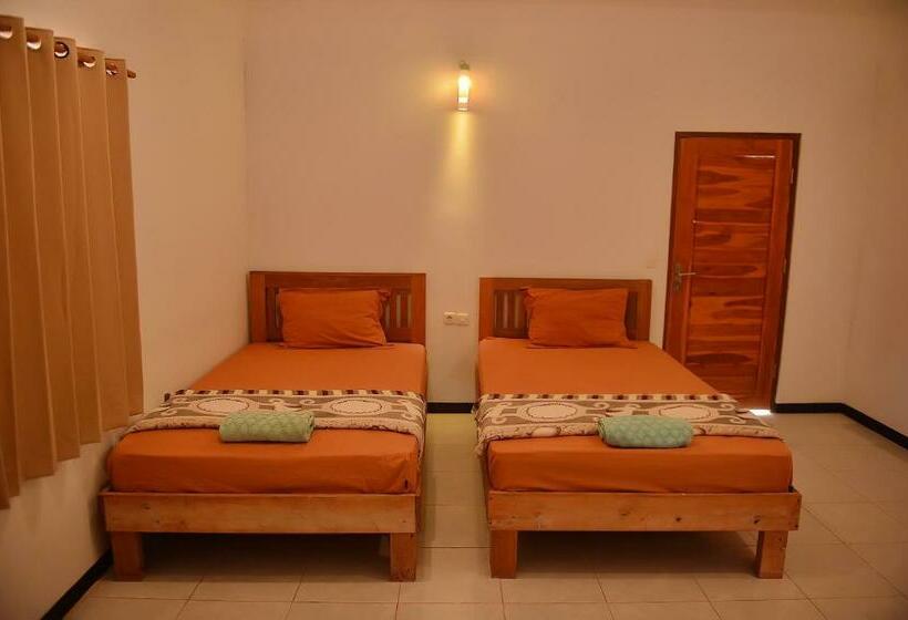 فندق Mulia Bungalows