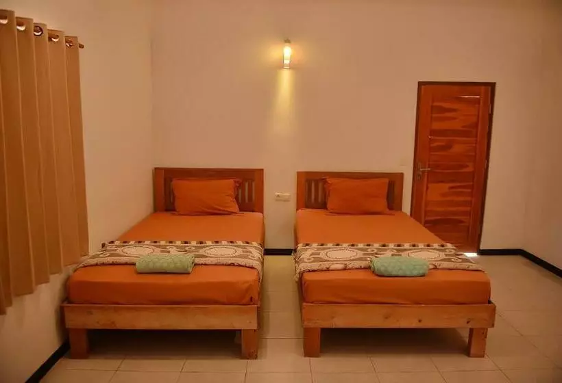 ホテル Mulia Bungalows