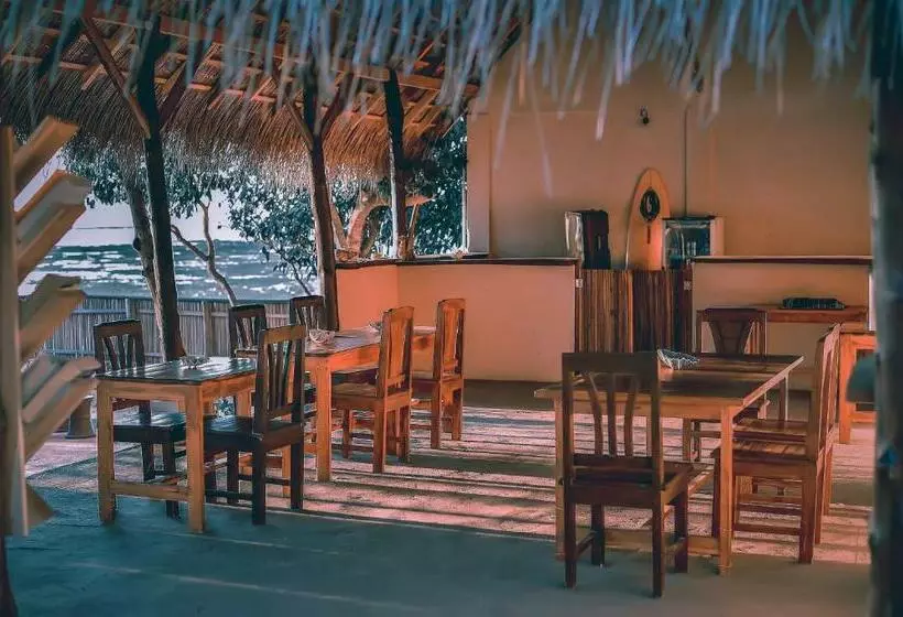 ホテル Mulia Bungalows