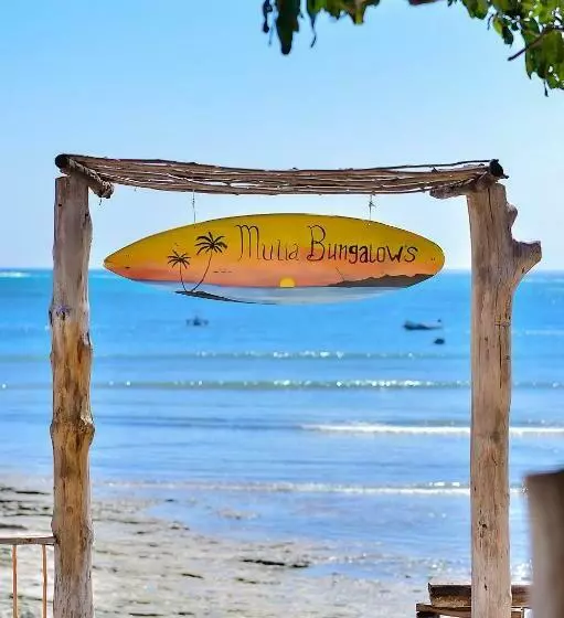ホテル Mulia Bungalows