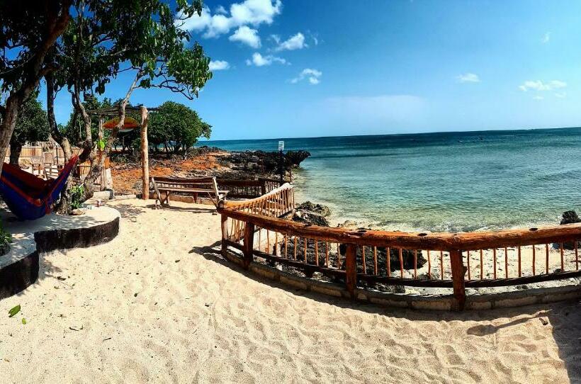 فندق Mulia Bungalows