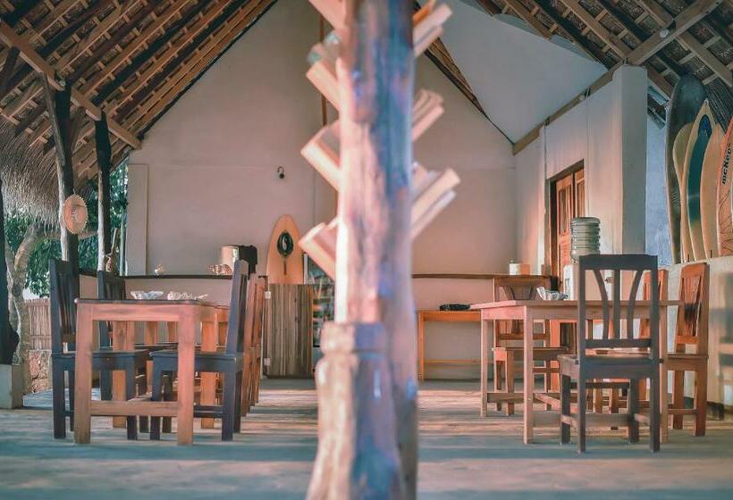 فندق Mulia Bungalows