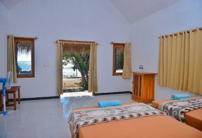 فندق Mulia Bungalows