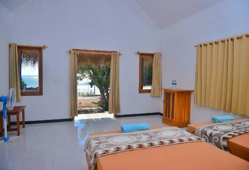 ホテル Mulia Bungalows
