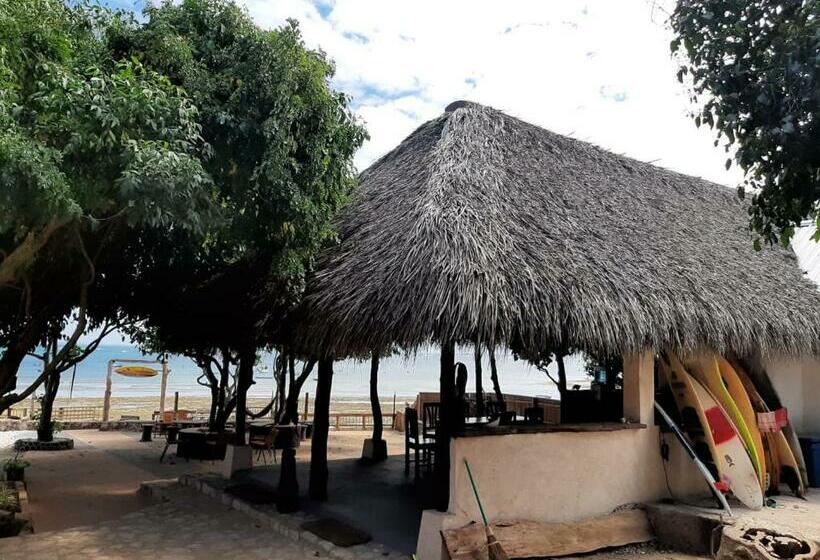 فندق Mulia Bungalows