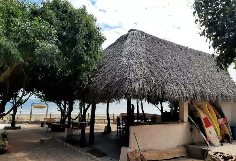 ホテル Mulia Bungalows