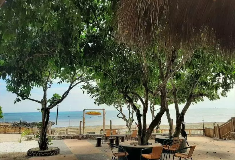 ホテル Mulia Bungalows