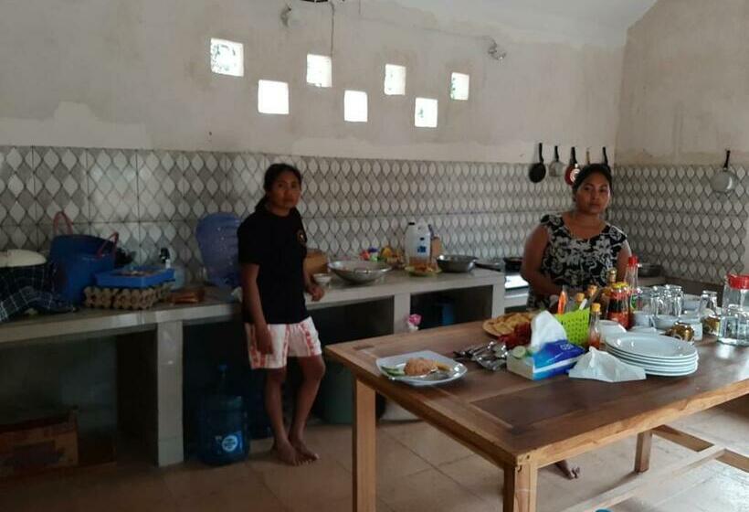 فندق Mulia Bungalows