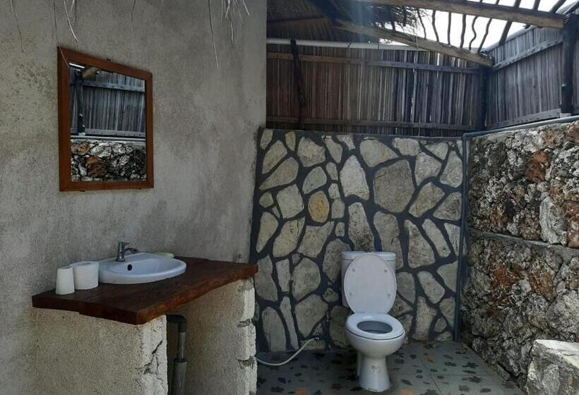 فندق Mulia Bungalows