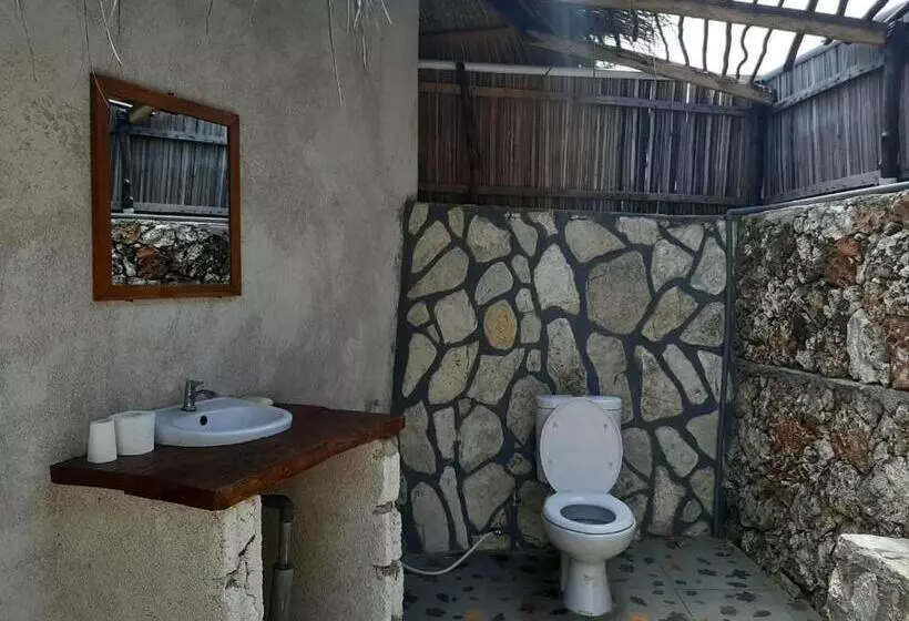ホテル Mulia Bungalows