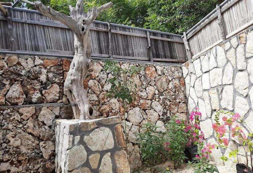 فندق Mulia Bungalows