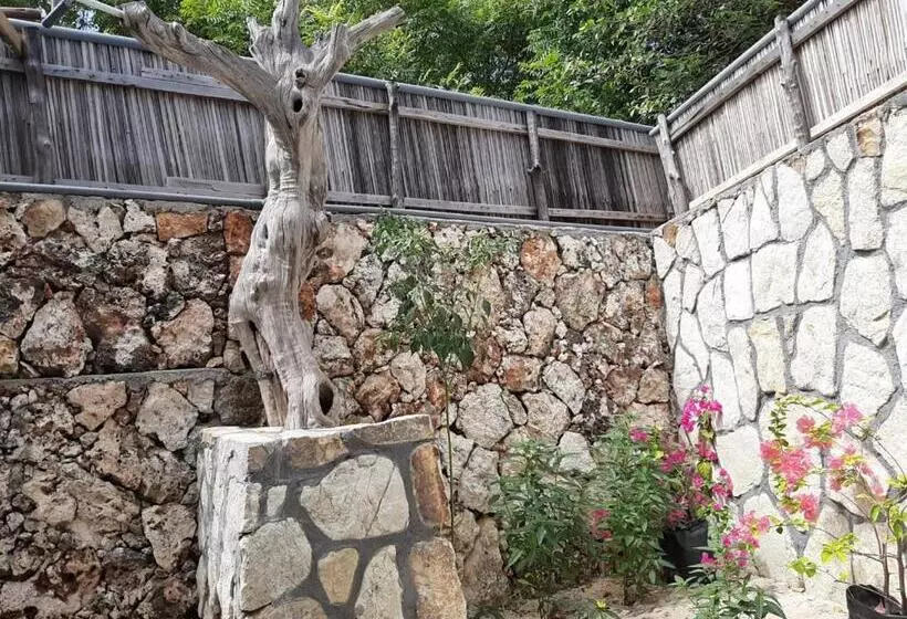 ホテル Mulia Bungalows