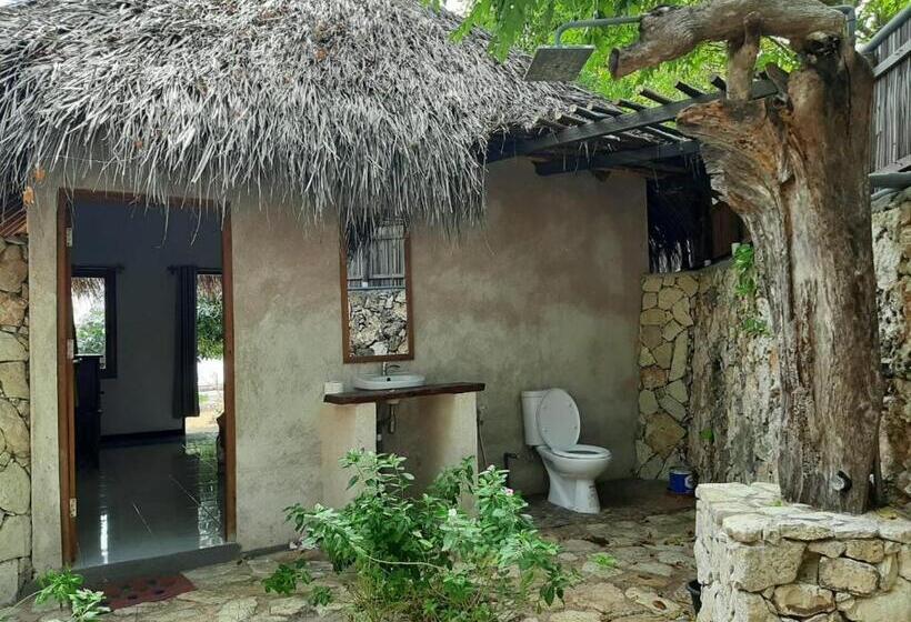 فندق Mulia Bungalows