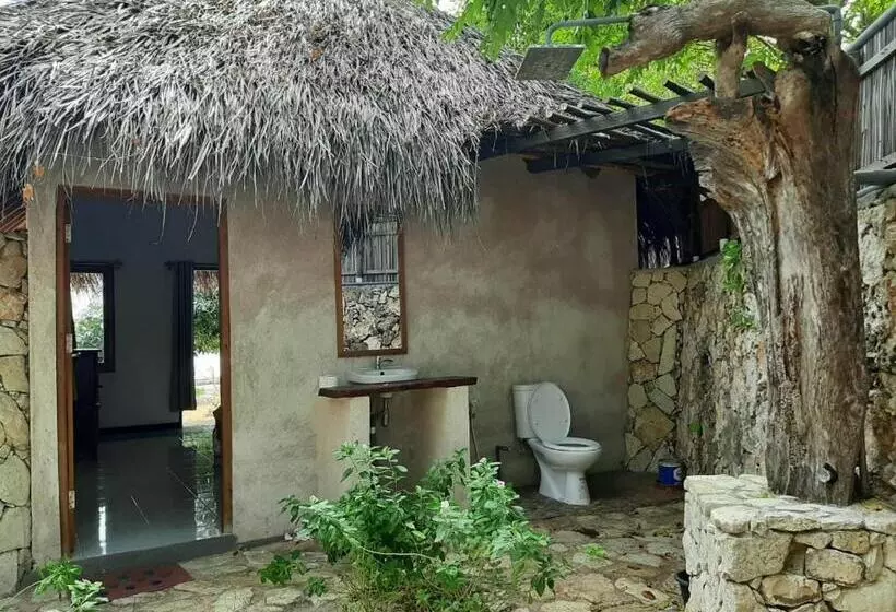 ホテル Mulia Bungalows