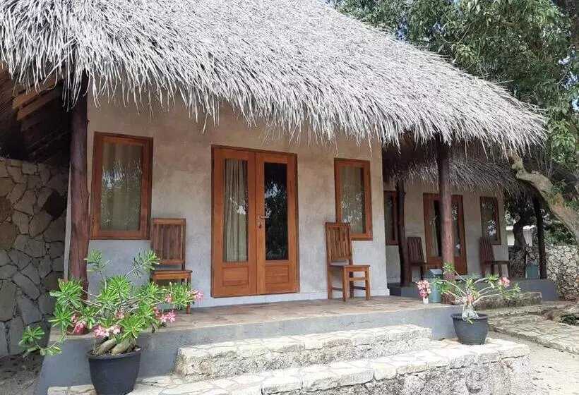 ホテル Mulia Bungalows