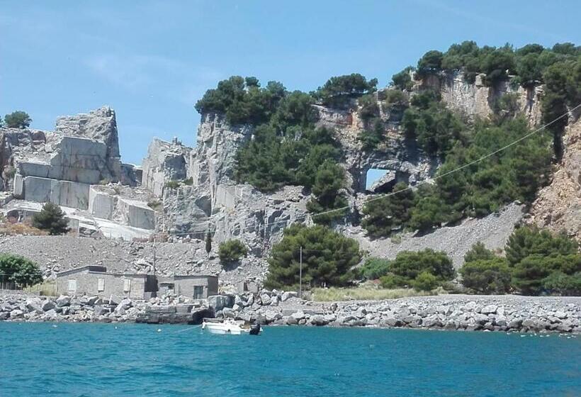 پانسیون Affittacamere Baby