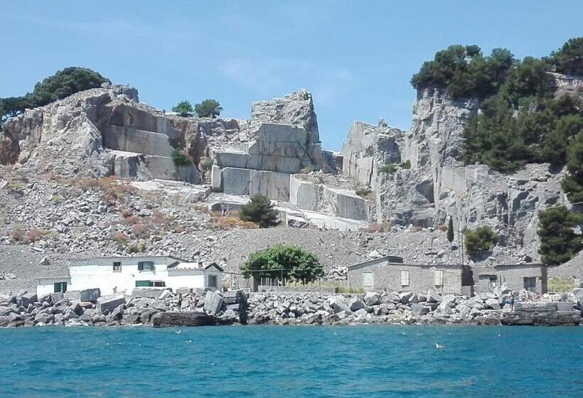 پانسیون Affittacamere Baby