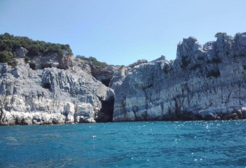 پانسیون Affittacamere Baby