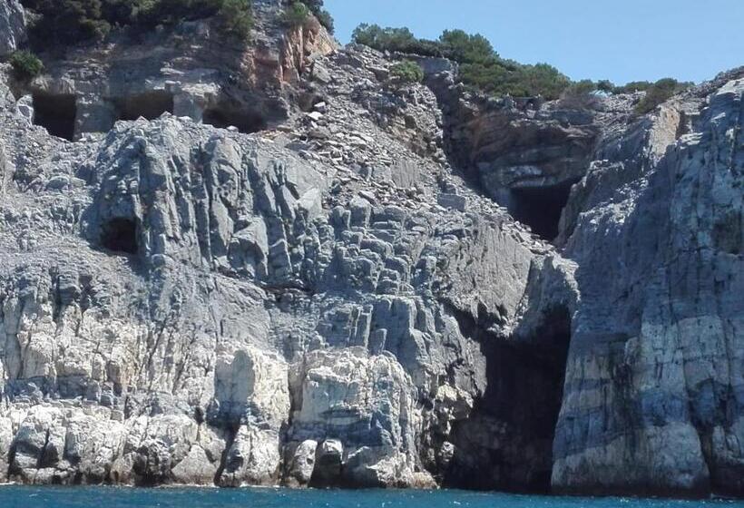 پانسیون Affittacamere Baby