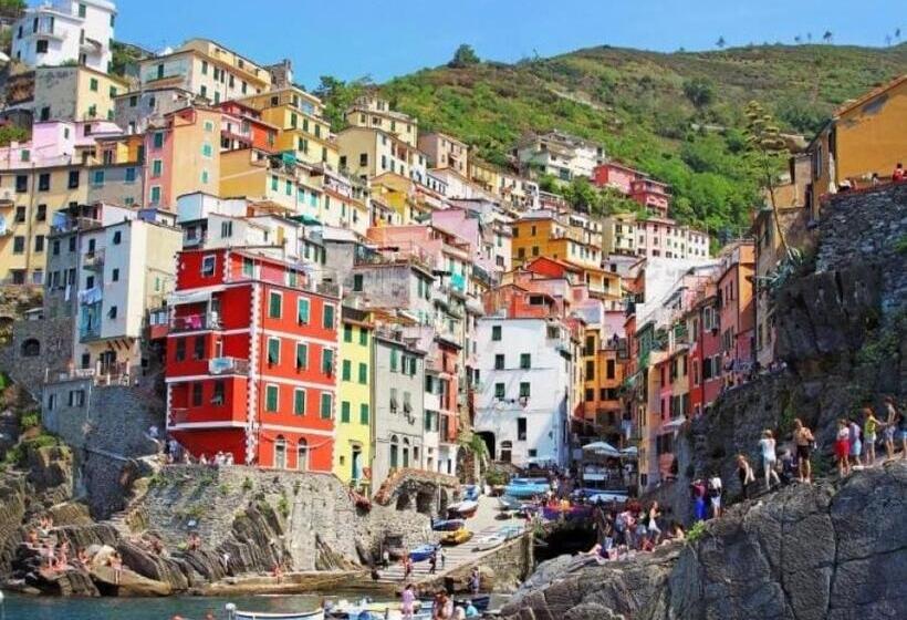 پانسیون Affittacamere Baby