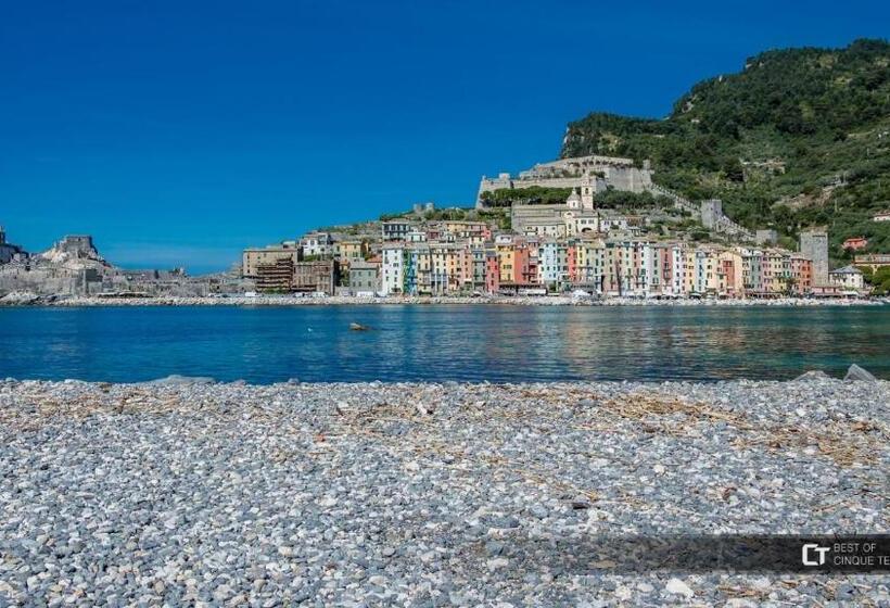 پانسیون Affittacamere Baby