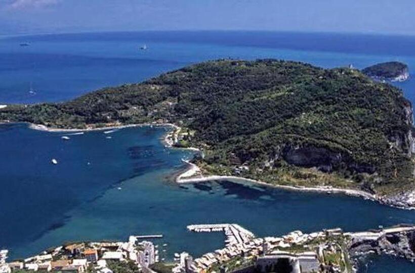 پانسیون Affittacamere Baby