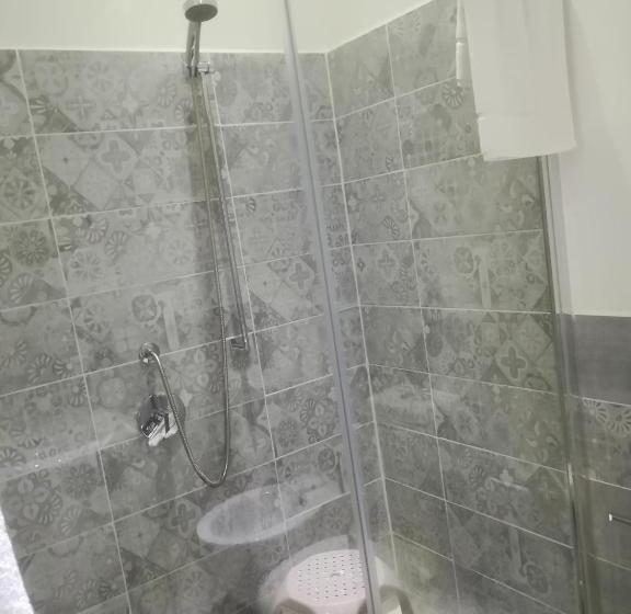 پانسیون Affittacamere Baby