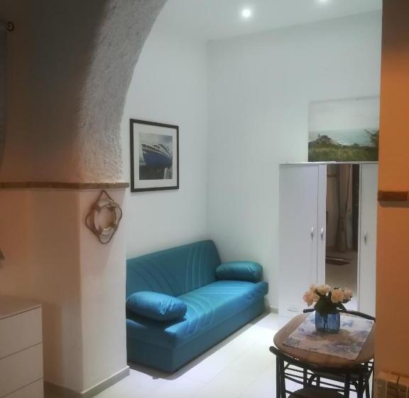 پانسیون Affittacamere Baby