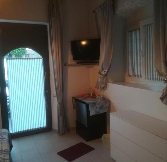 پانسیون Affittacamere Baby