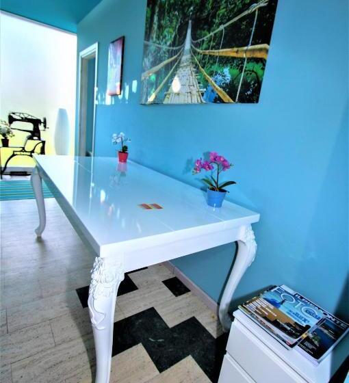 ペンション Affittacamere Città Delle Scienze Grugliasco