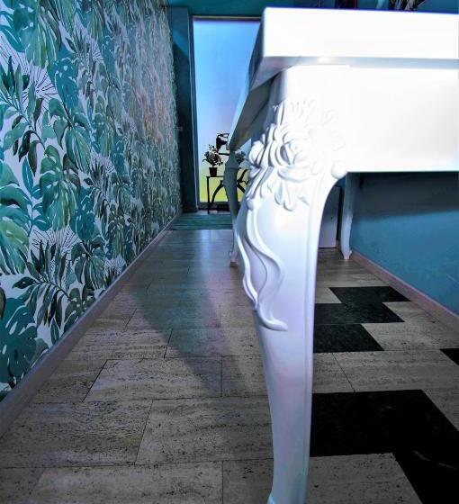 ペンション Affittacamere Città Delle Scienze Grugliasco