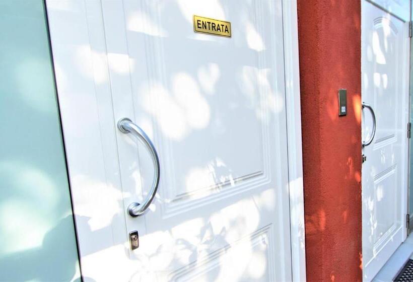 ペンション Affittacamere Città Delle Scienze Grugliasco