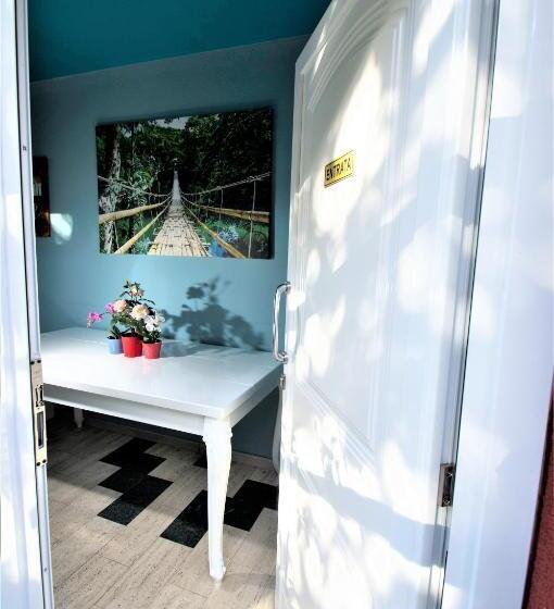 ペンション Affittacamere Città Delle Scienze Grugliasco