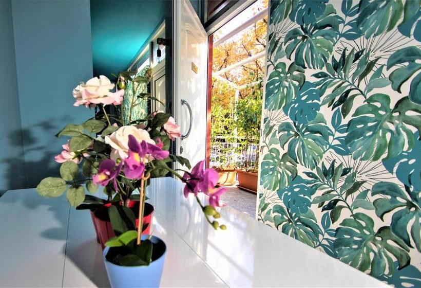 ペンション Affittacamere Città Delle Scienze Grugliasco